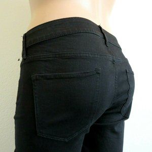 Ava & Viv Jeans Women's TUMMY CONTROL Skinny Jeans Plus Size 18W NWT